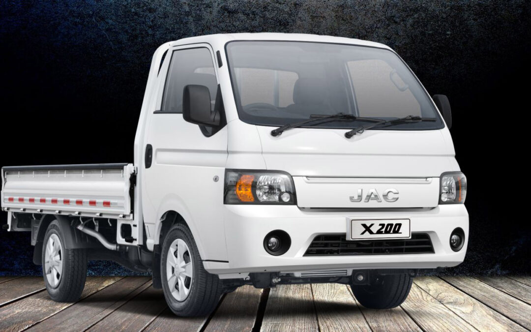 JAC X200 vs Hyundai H-100 vs Kia K2700: Which workhorse is the best value for money?