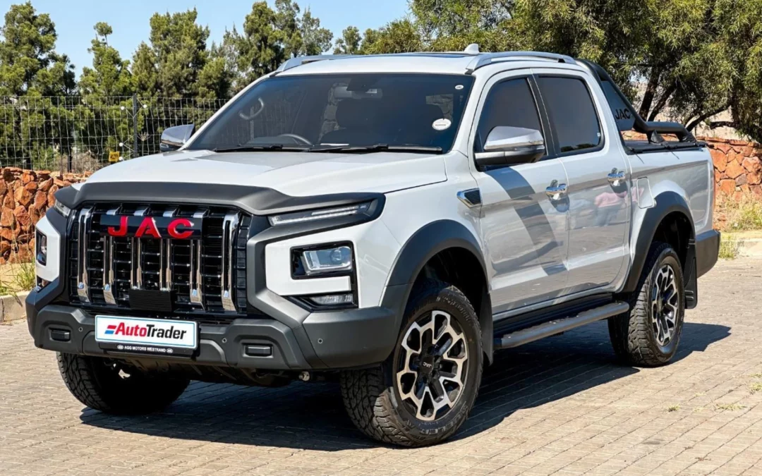 JAC Motors Celebrates 60 Years
